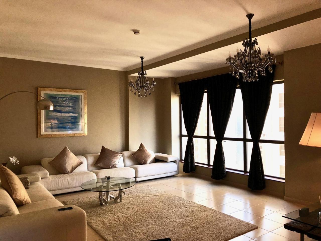 The Beach Residence Dubai Exterior foto